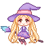 witch Discord emoji