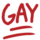 gay