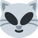 kat Discord Emoji