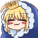 :cozysaber:
