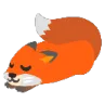 foxloaf Discord Emoji