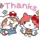 thank