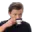 drinks_a_cup_of_coffe