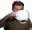 drinks_a_large_cup_of_coffe