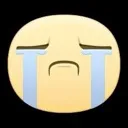 cry Discord Emoji