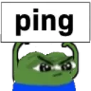 AM_pepePing