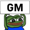 Pepe_GM Discord Emoji