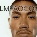 Unfunny unfunny Discord Emoji