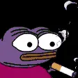 pepe_smoke