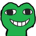 froggogrin