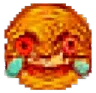 agony