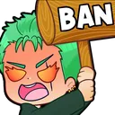 ARZoroBan