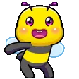 CuteBeeDance CuteBeeDance