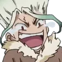 ARSenkuLaugh