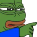 pepega Discord Emoji