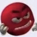 rage