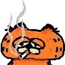 smokinggarf