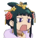 MaoShockCourtesan MaoShockCourtesan