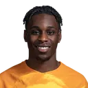 frimpong