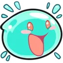 BlobboHappy