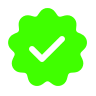 Verified_Green Discord emoji