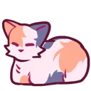 AD_CatLoaf Discord Emoji