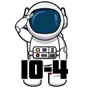 spacesalute