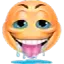 freakydroollick