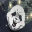 Heh heh Discord Emoji