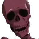 SKULLSTARE