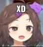 xdd
