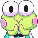 froggy