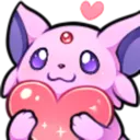 EspeonHeart