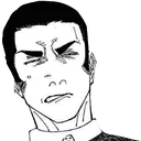 JJKTakabaDisgust