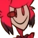 Alastor_What