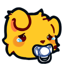 sad_puppy Discord emoji