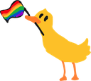 gayduck gayduck