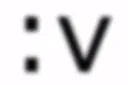 v_