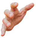 Hand_COME Hand_COME