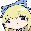 AliceBlank