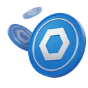 ChainlinkCryptoLogoPNGImages
