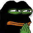 pepe_ninja Discord Emoji