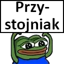 przystojniak