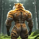 tiger