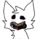 shotintheface