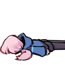 bloopyDed