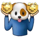 fdgafgoldpass