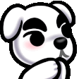AC_Clap_KK_Slider Discord emoji