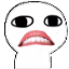 Discord Emote d_eek: