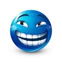 blueemoji_smile Discord Emoji